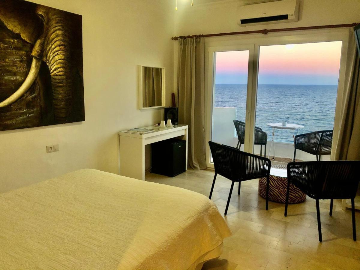 Hotel Boutique Milla De Plata ตอร์เรกวาเดียโร ภายนอก รูปภาพ