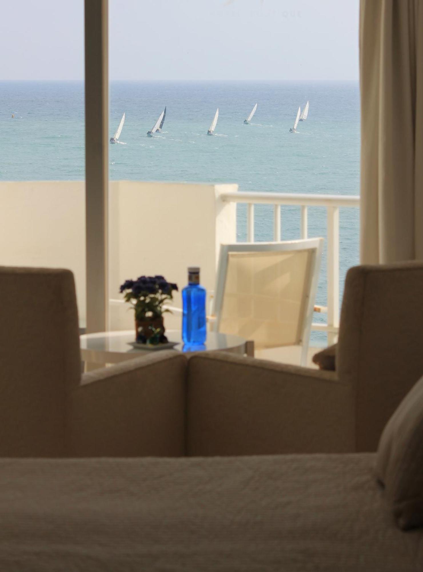Hotel Boutique Milla De Plata ตอร์เรกวาเดียโร ห้อง รูปภาพ