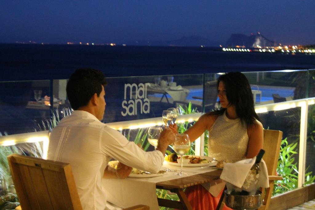 Hotel Boutique Milla De Plata ตอร์เรกวาเดียโร ภายนอก รูปภาพ