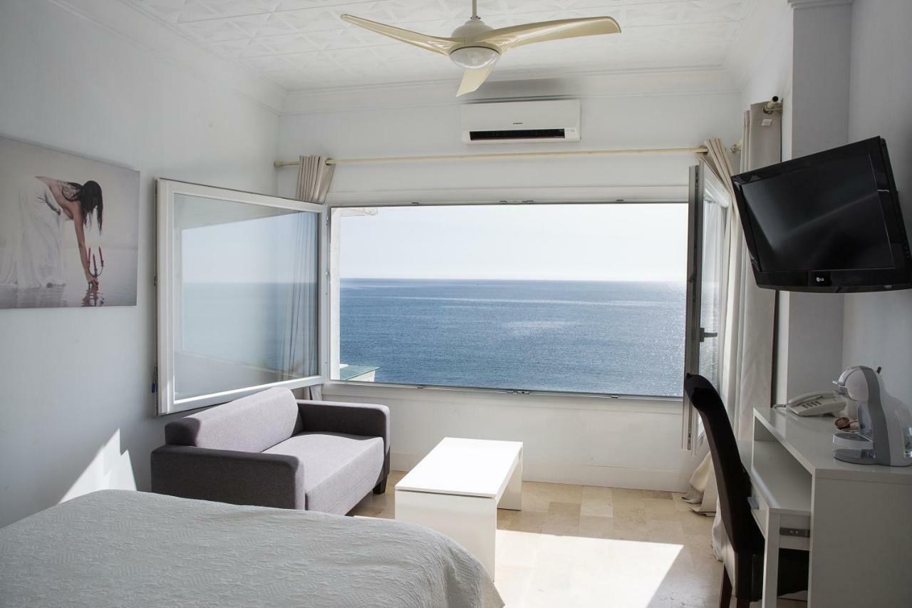 Hotel Boutique Milla De Plata ตอร์เรกวาเดียโร ภายนอก รูปภาพ